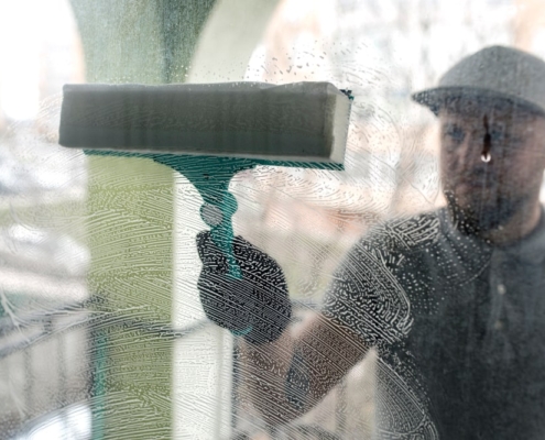 Window Cleaning services Milwaukee WI